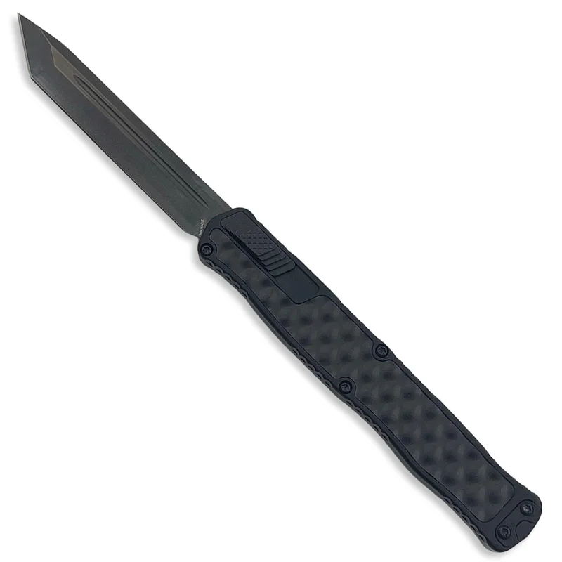 Heretic H019-6A-T - Cleric 2 Tanto DLC