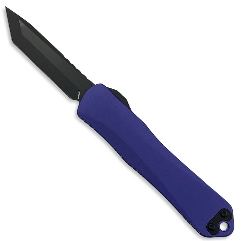 Heretic H027-6A-PU - Manticore-E Tanto DLC Purple