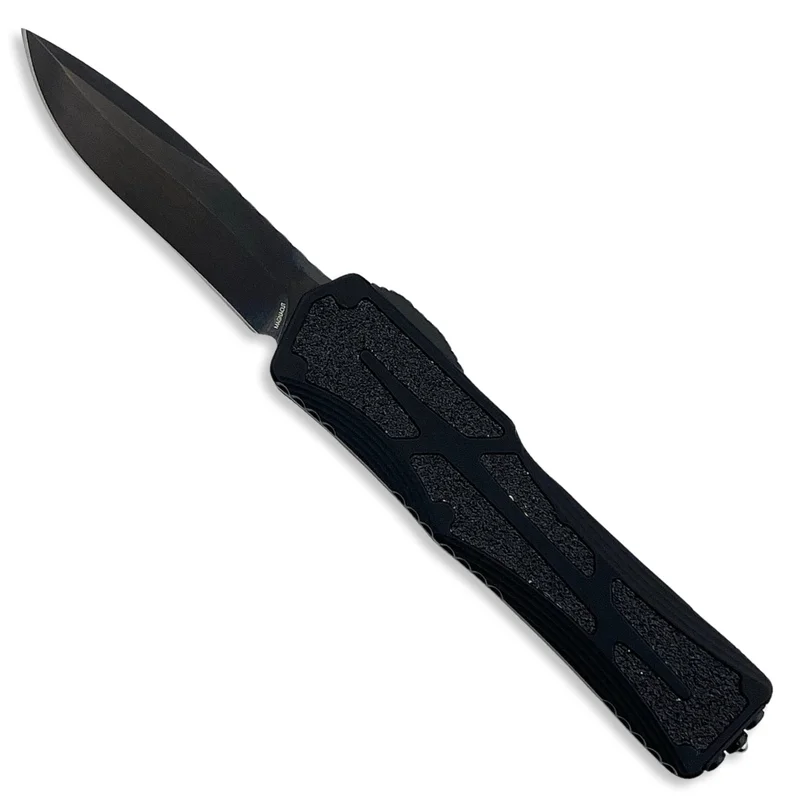 Heretic H042-6A-T - Colossus Recurve DLC Tactical