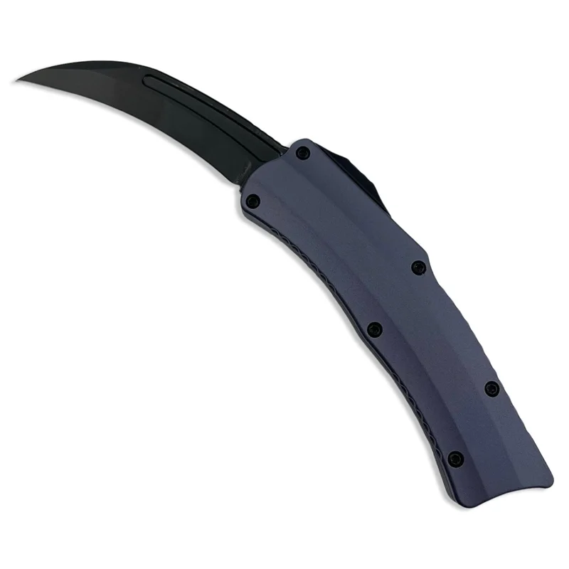 Heretic H060-6A-GRY - ROC DLC Gray