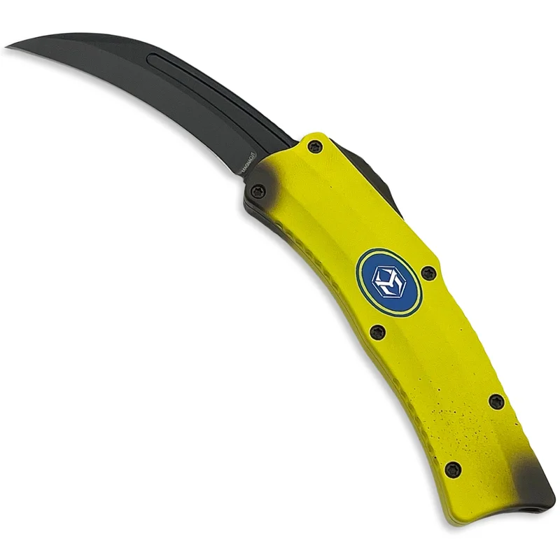 Heretic H060-6A-NANA - ROC Stabnana DLC