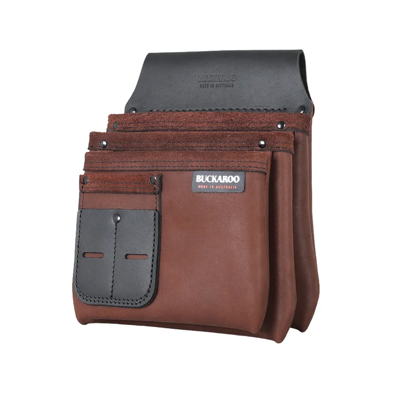 Heritage 3 Pocket Nail Bag