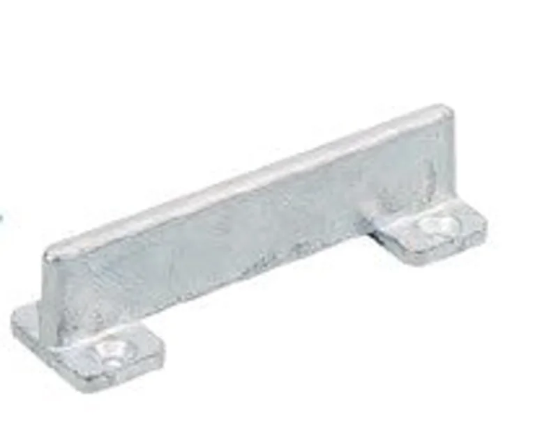 Hettich 7015 Floor Guide