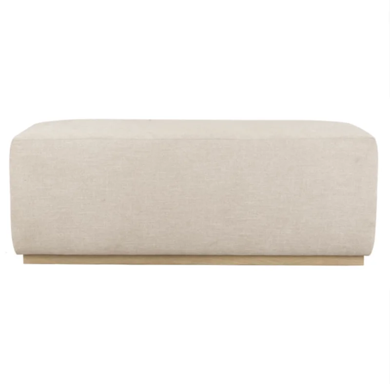 Higgins Bench