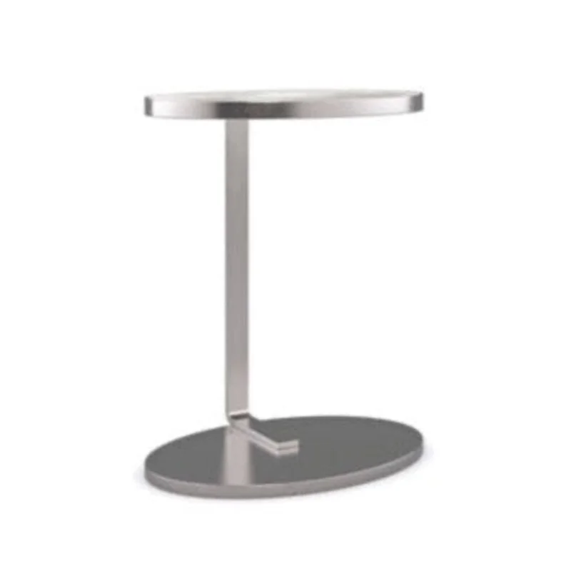 High Tide Side Table, 18"W x 12.75"D x 22"H