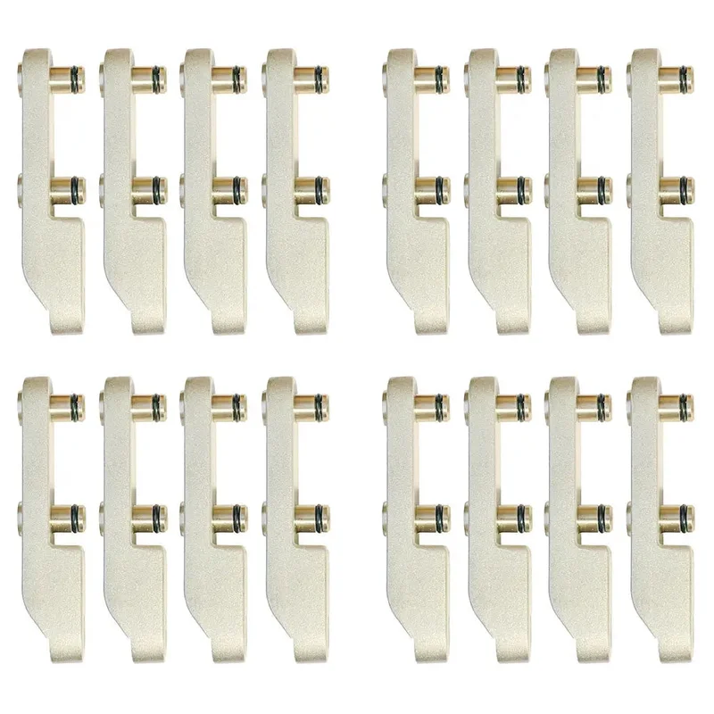 Hofmann 4" Clamp Extension Kit for Aligner, 28" Wheels (16 Pcs)