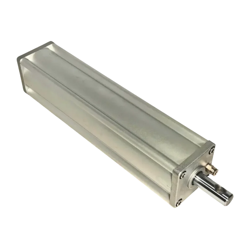 Hofmann EAA0344G17A Clamping Cylinder, OEM Clamp Cylinder for Monty Tire Changers