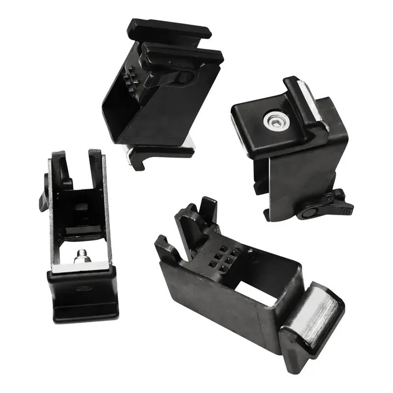 Hofmann OEM 2" ATV & Motorcycle Adapter for Tire Machine, Set of 4 - EAA0329G53A