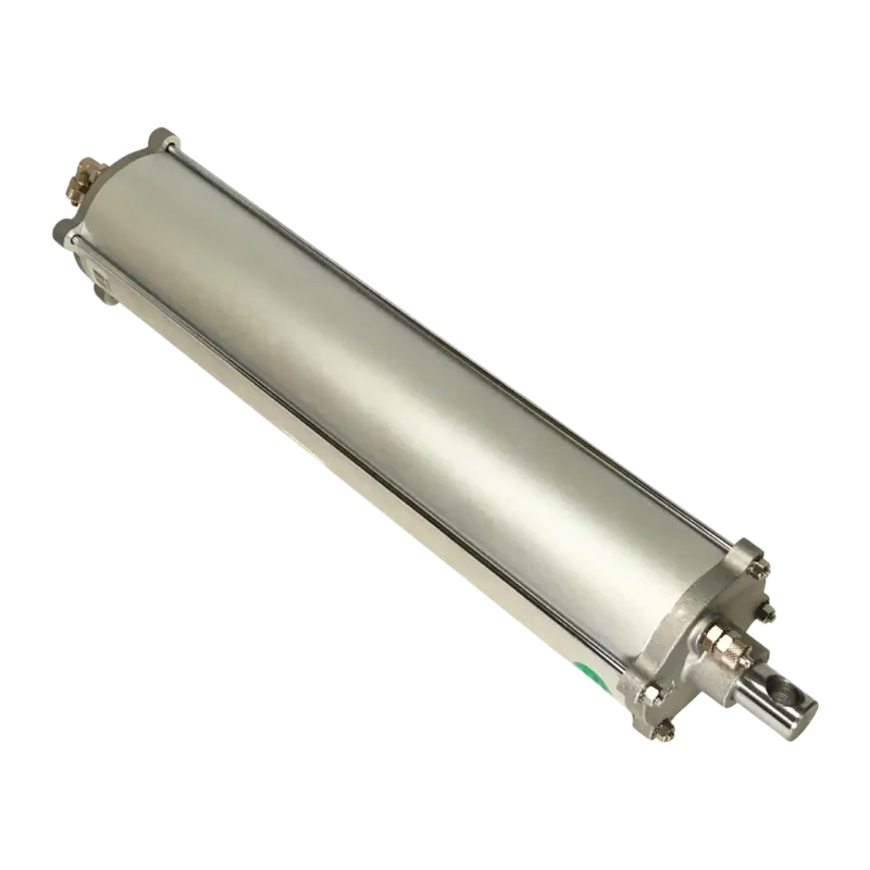 Hofmann OEM EAA0410G31A Clamping Cylinder for Monty 3300 SmartSpeed