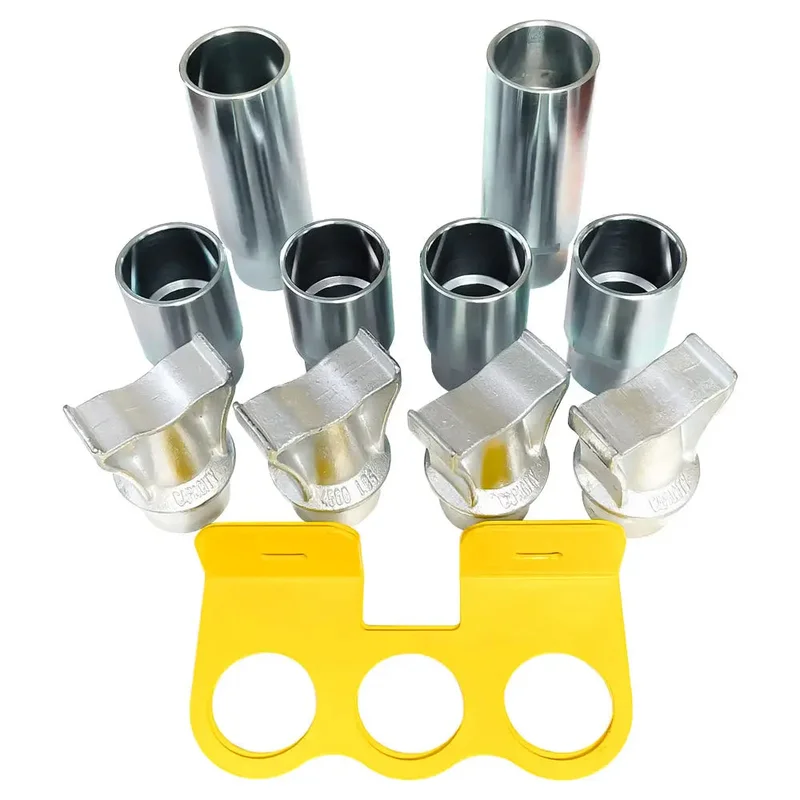Hofmann Premium Adapter Kit EAK0299T29A (12 Pcs)