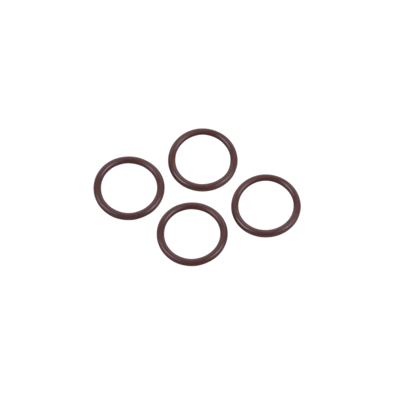 Hose Connector O-Rings - 4 Pack