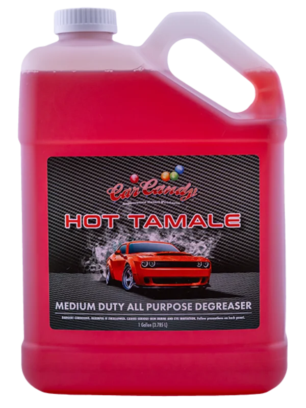 Hot Tamale Medium Duty All Purpose Degreaser