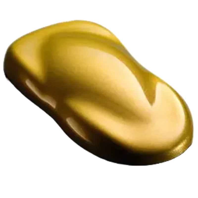 HOUSE OF KOLOR C2C-BC01.Q01 - SOLAR GOLD BASECOAT