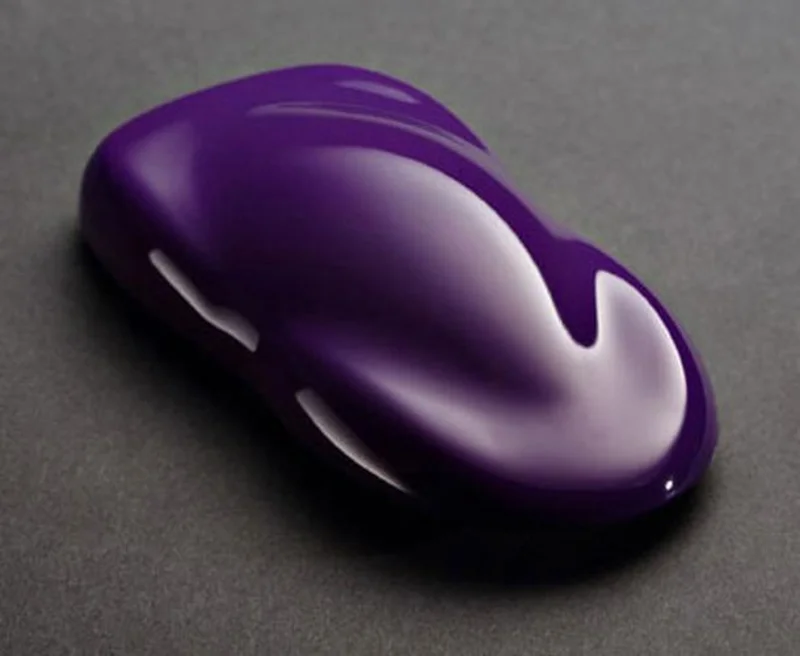 HOUSE OF KOLOR LAVENDER STRIPING ENAMEL - 4oz. U15.B06
