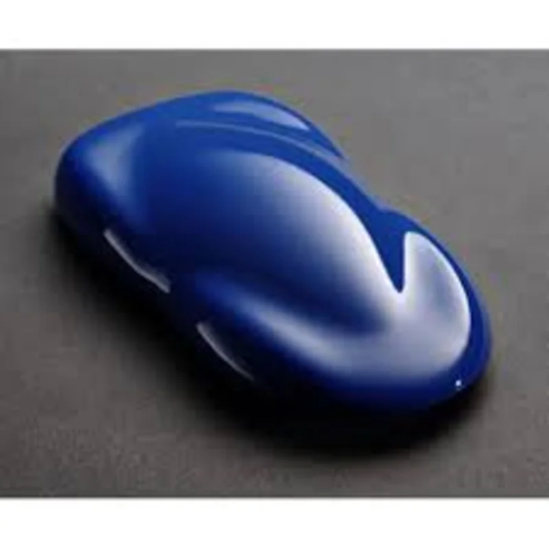 HOUSE OF KOLOR LITE BLUE STRIPING ENAMEL 4oz. U09.BO6