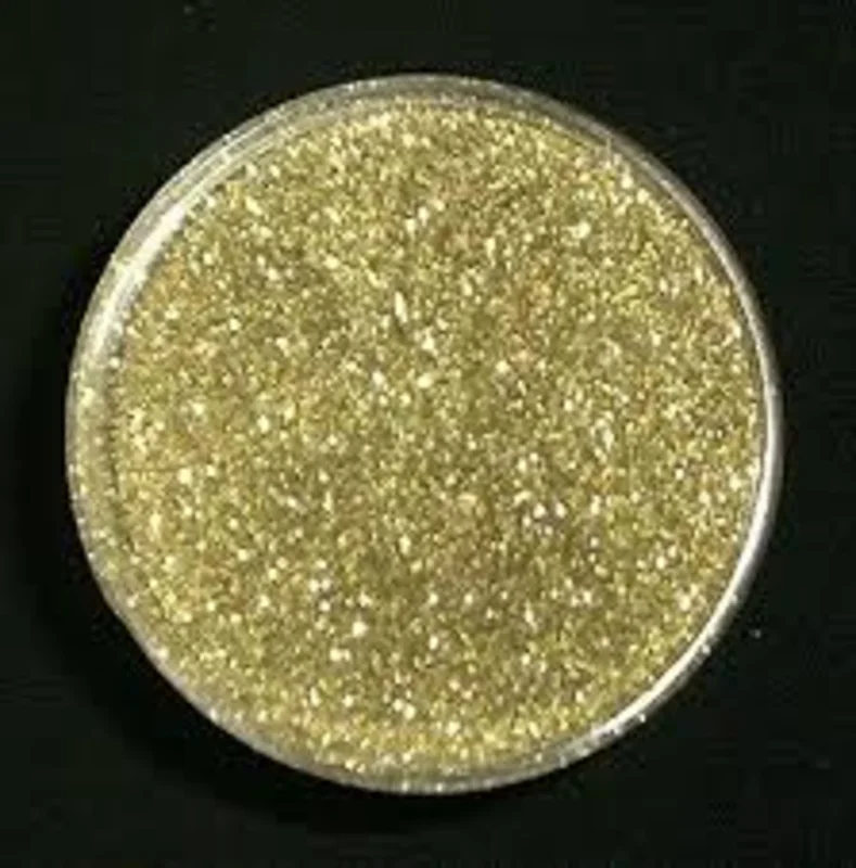 HOUSE OF KOLOR LITE GOLD FLAKE - 1/64 - 6oz JAR - F16Z6
