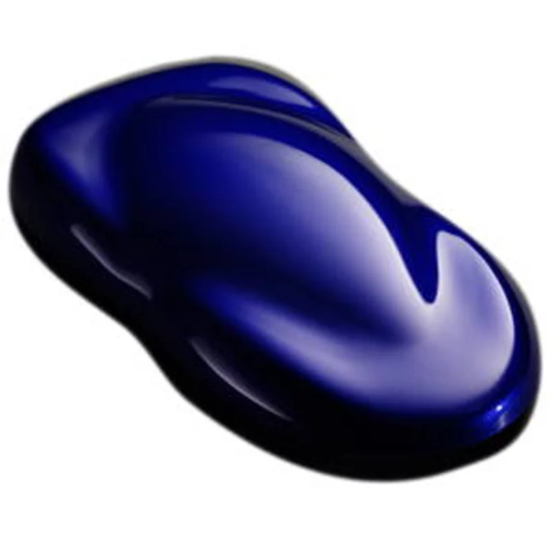 HOUSE OF KOLOR PEARL MAJIK BLUE - QUART - C2C-PBC37.Q01