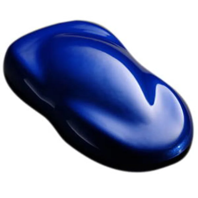 HOUSE OF KOLOR PEARL TRUBLUE - QUART - C2C- PBC36.Q01