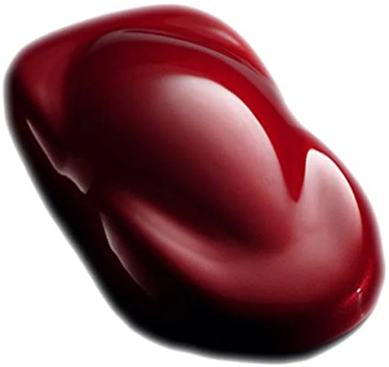 HOUSE OF KOLOR RAZBERRY II PEARL - QUART - PBC69Q