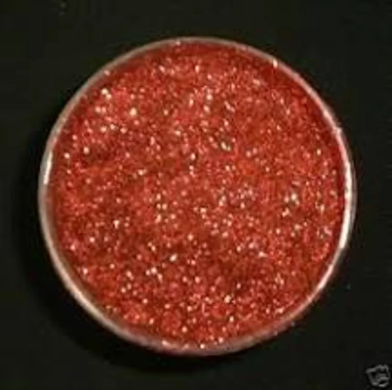 HOUSE OF KOLOR RED FLAKE 1/64 - 6 oz. JAR - F20.C01