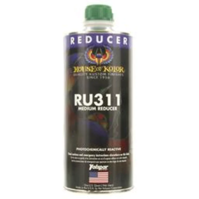 HOUSE OF KOLOR RU311 MEDIUM DRY REDUCER