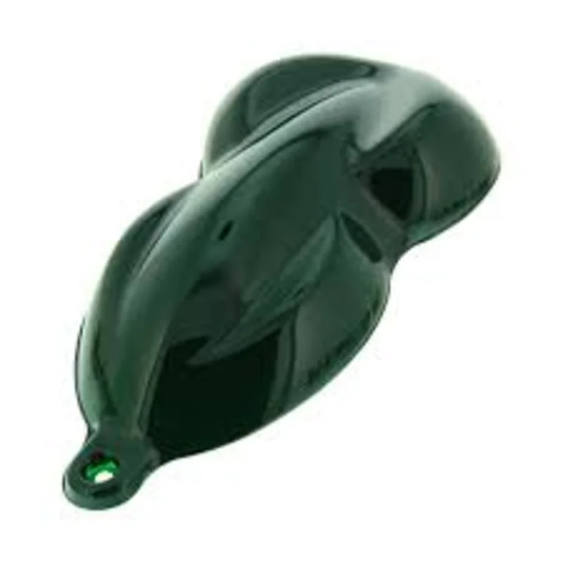 HOUSE OF KOLOR SHIMRIN 2 HS GRAPHIC BASE GREEN - QUART - S2-SG02.Q01