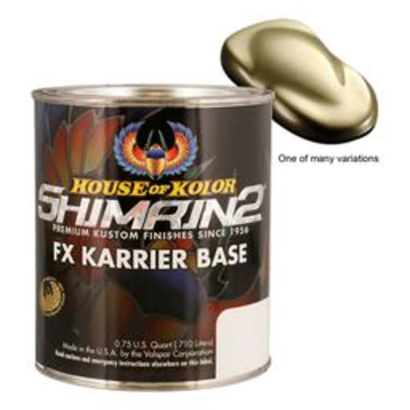 HOUSE OF KOLOR SHIMRIN 2 ZENITH GOLD - QUART - S2-12.Q01