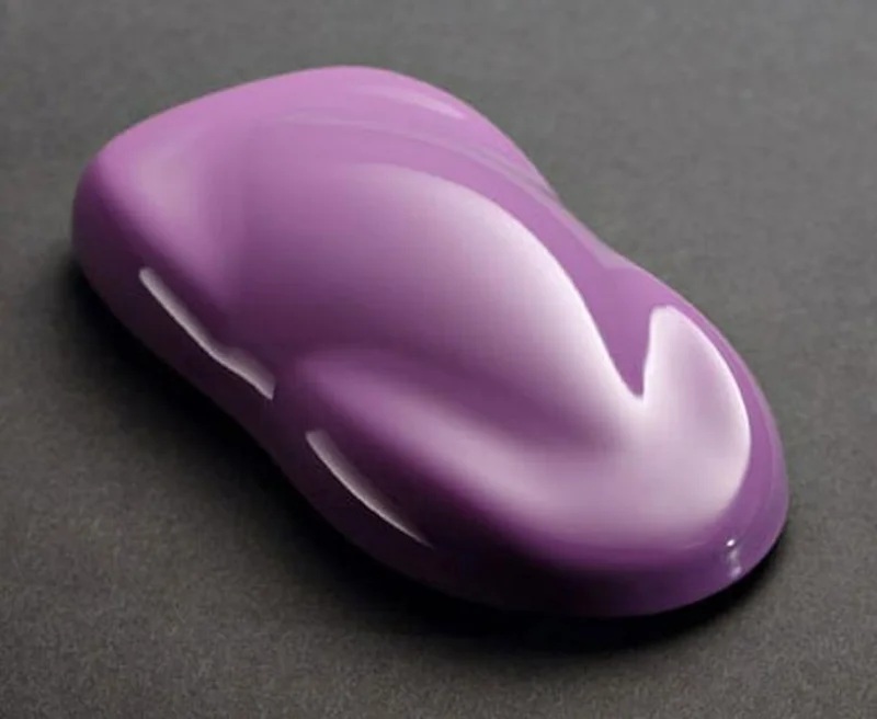 HOUSE OF KOLOR VIOLET STRIPING ENAMEL - 4oz. - U29.B06