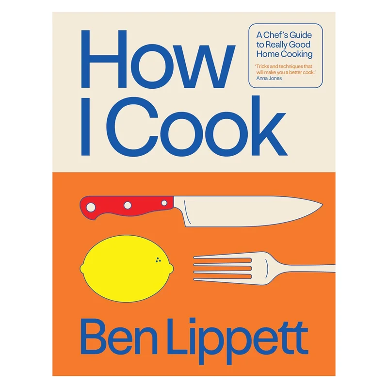 How I Cook