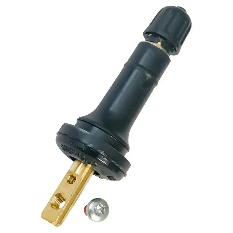 Huf IntelliSens RDV041 TPMS Snap-in Valve (41mm) (Ea)