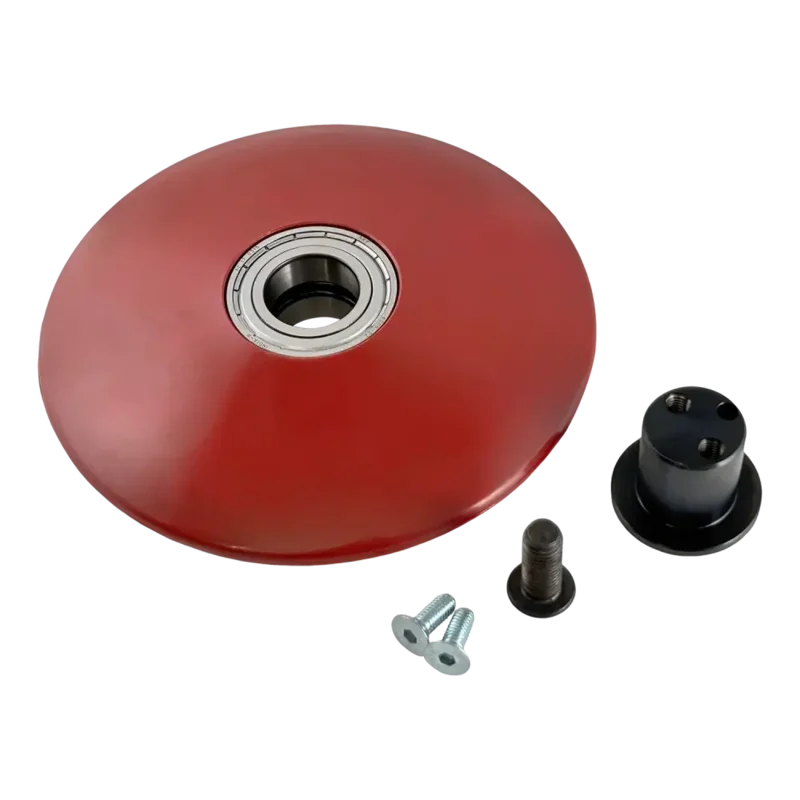 Hunter 111-154K Bead Roller w/ Pin For Revolution Series Tire Changer