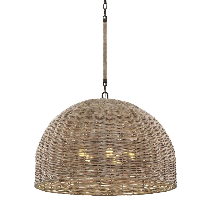 Huxley Chandelier, 33.75"Dia