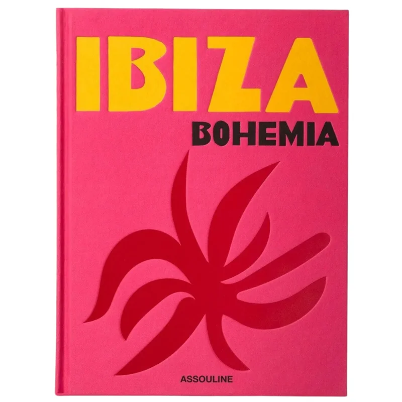 Ibiza Bohemia