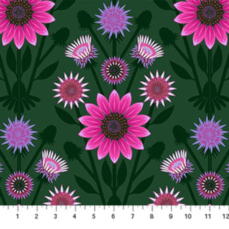 ICONIC: Lifespan-Sage (1/4 Yard)