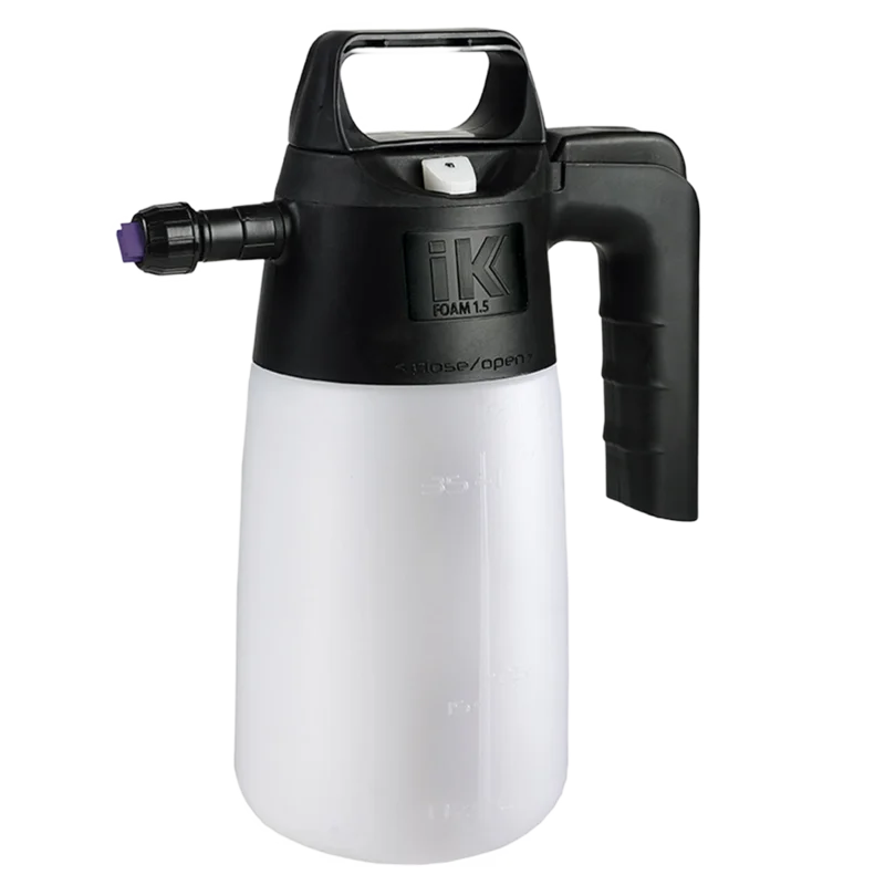 IK FOAM 1.5 Sprayer
