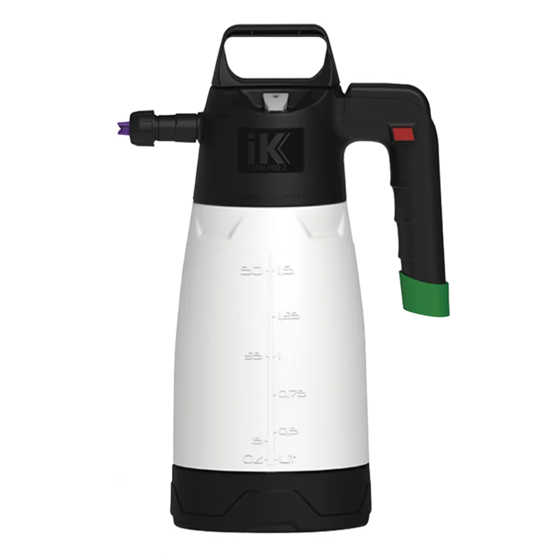IK Foam Pro 2