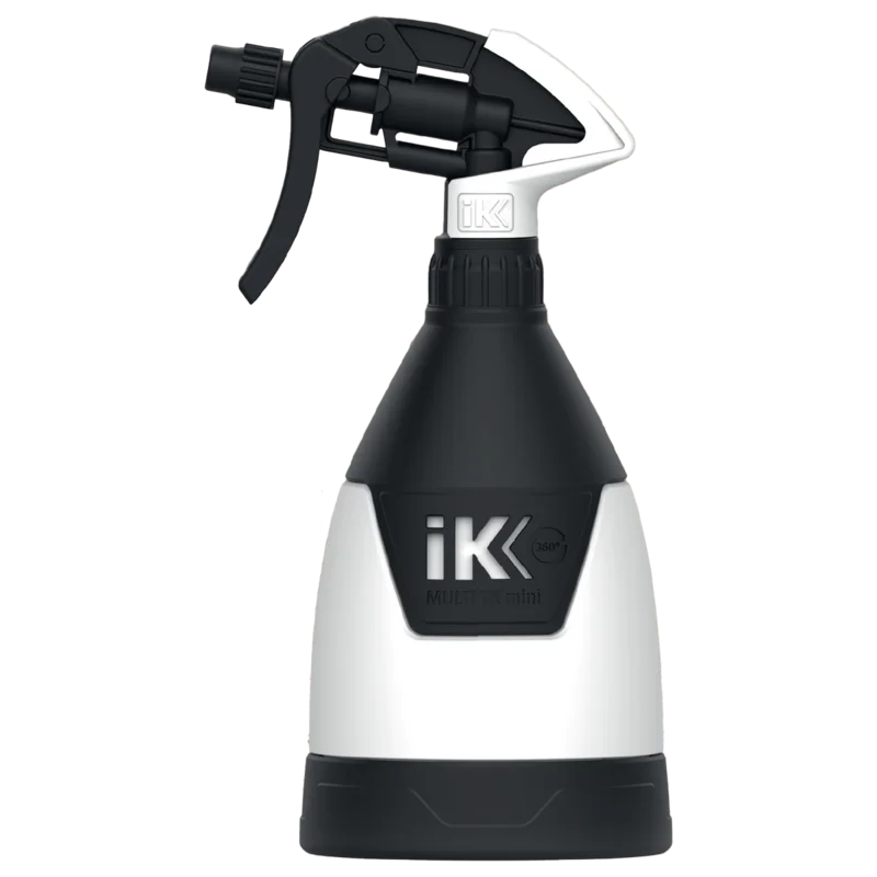 iK Multi TR Mini 360 Trigger Sprayer