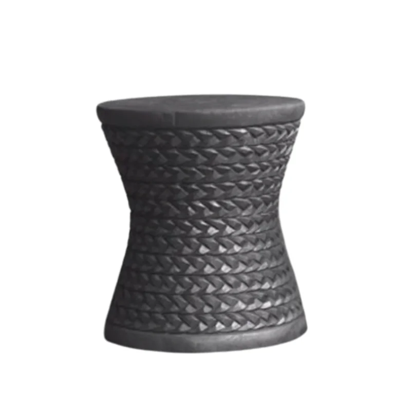 Ikat Suar Stool