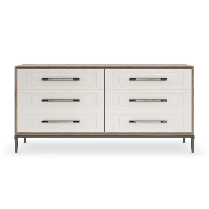 Impressive Dresser, 72"W x 19"D x 35"H