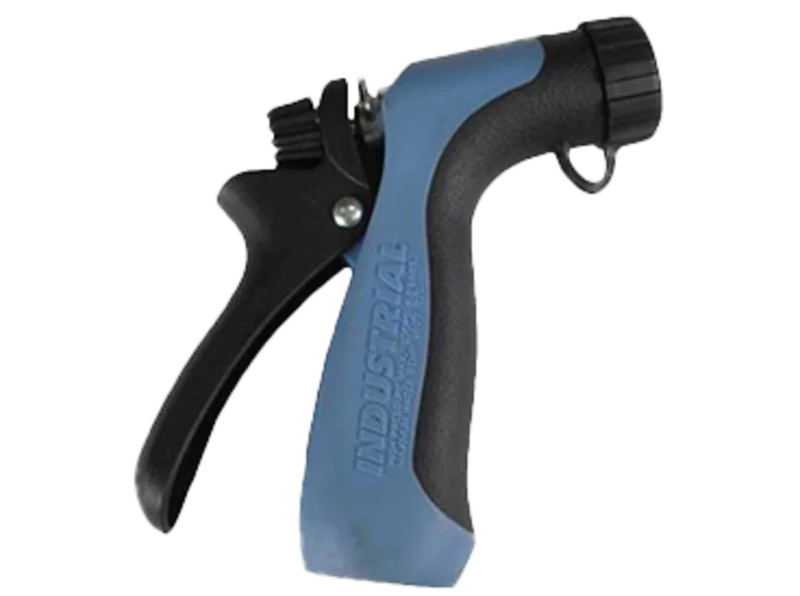 Industrial Hose Nozzle