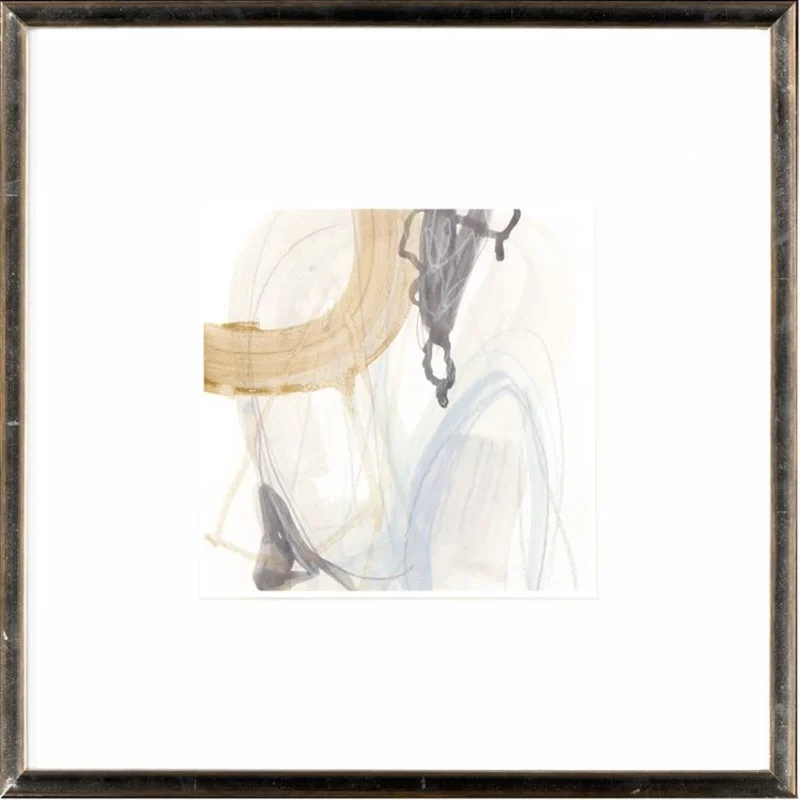 Inference I, 21 x 21