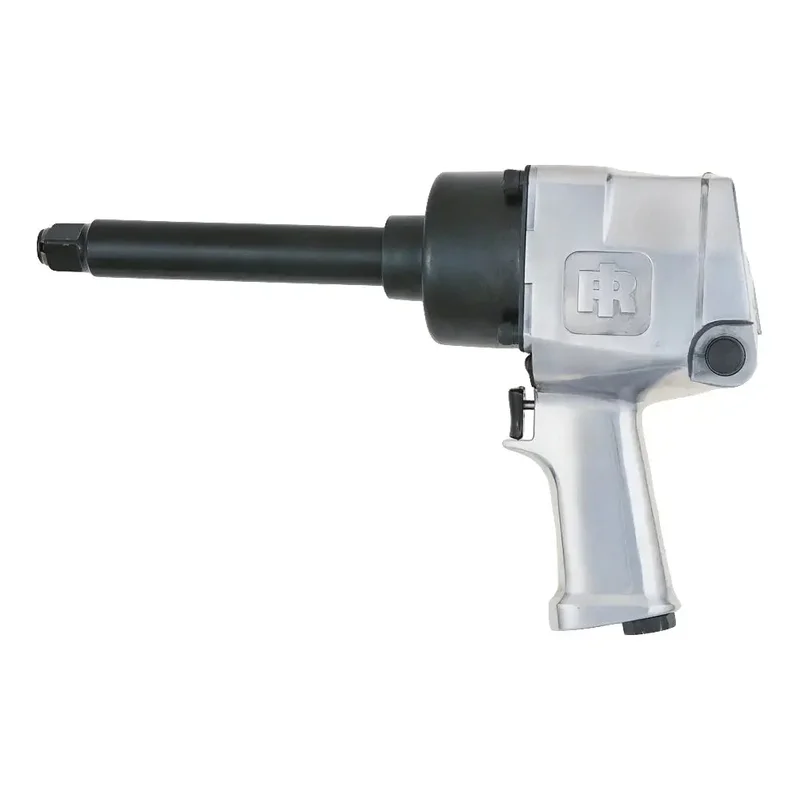 Ingersoll Rand 3/4" Square Impactool Pistol Impact Wrench