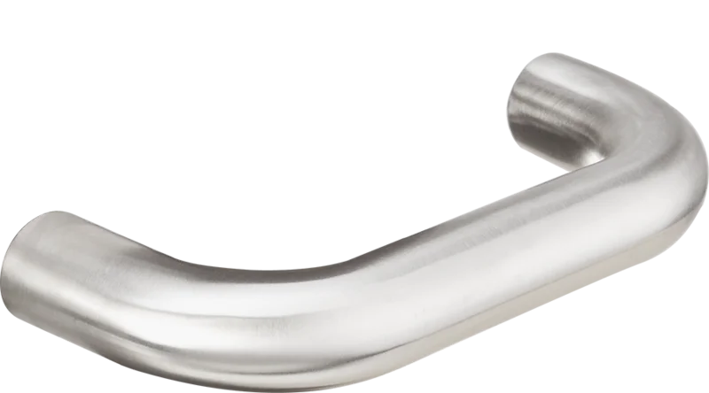 INOX 102 Munich Leverset