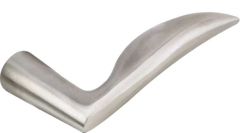 INOX 210 Air-stream Leverset