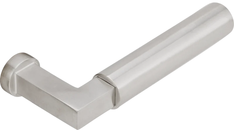 INOX 221 Aurora Leverset