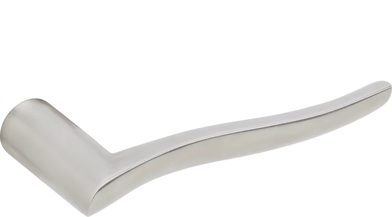 INOX 225 Waterfall Leverset