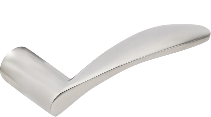 INOX 311 Crest Leverset