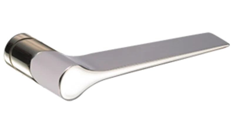 INOX 319 Hampton Leverset
