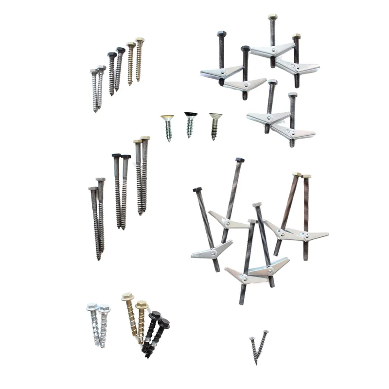 Installation Hardware (Pair)