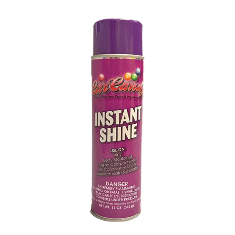 Instant Shine Final Detail Spray 11 oz.